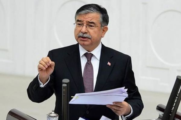 Bakan İsmet Yılmaz: Öğretmenlere öğretmenlik dışındaki geçici görev verilmesin