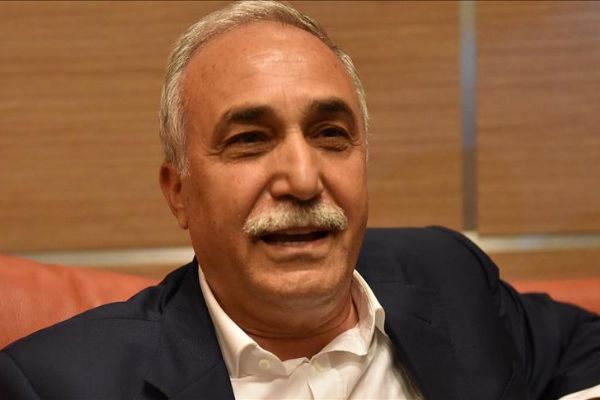 Bakan Fakıbaba: 'Güneydoğu, Türkiye'yi ve Avrupa'yı besler'