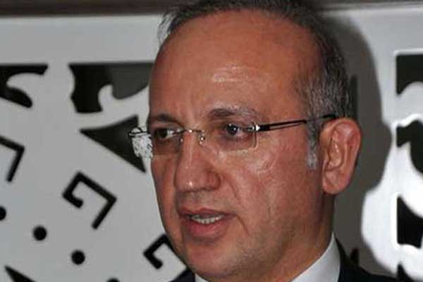 Eski valiye FETÖ'den 7.5 yıl hapis