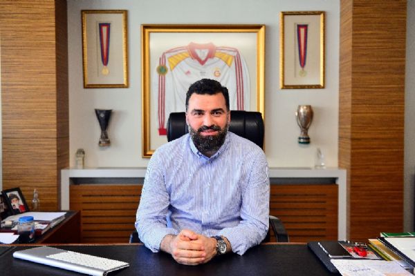 Hakan Ünsal: 'Yabancı sınırlamasından değil, eşitlikten yanayız'