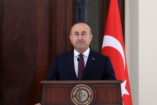 Mevlüt Çavuşoğlu: 'Arakan problemine kalıcı bir çözüm bulmamız lazım'