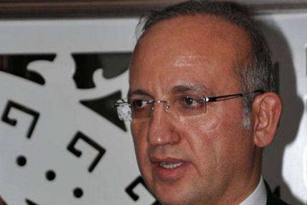 Eski Bitlis Valisi  Yurdakul hakkındaki FETÖ davasında karar