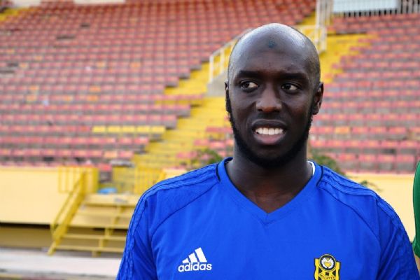 Dia: Fenerbahçe'de bulduğum...