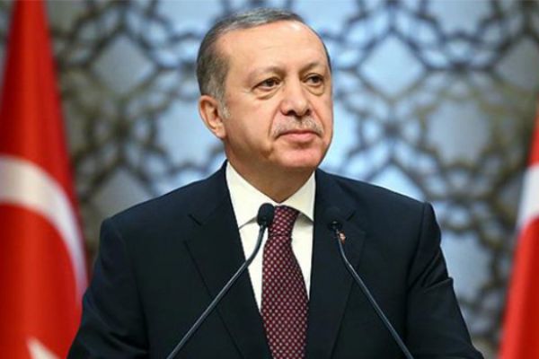 Cumhurbaşkanı Erdoğan'ın açıkladığı Arakanlı Müslümanlara yönelik belge ortaya çıktı