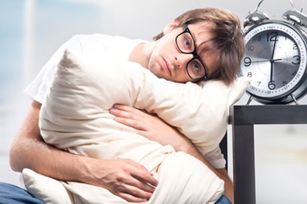 Magnezyum eksikliği uykusuzluğa sebep oluyor