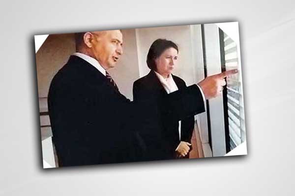 Akşener'in Ekrem Dumanlı ile fotoğrafı çıktı