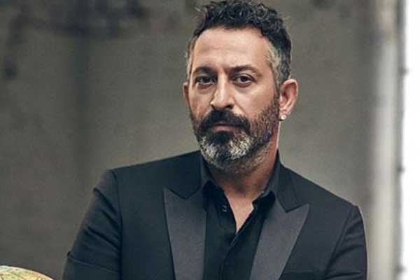 Cem Yılmaz isim benzerliğine kurban gitti