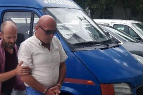 Samsun'da bıçaklı kavga: 1 kişi yaralandı