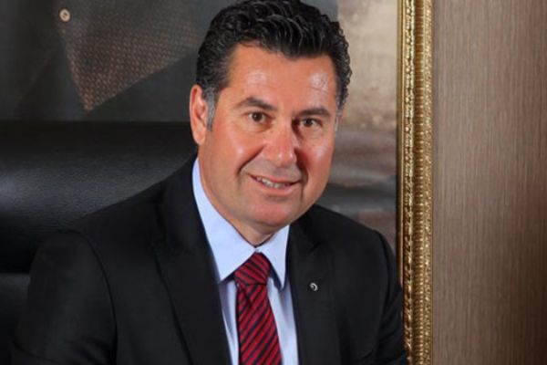 Bodrum Belediye Başkanı : Yaklaşık 5 milyon 300 bin kilo çöpü doğaya atmak zorunda kaldık