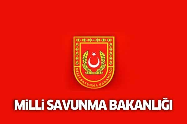 Bakanlıktan 'silahlı İHA' açıklaması