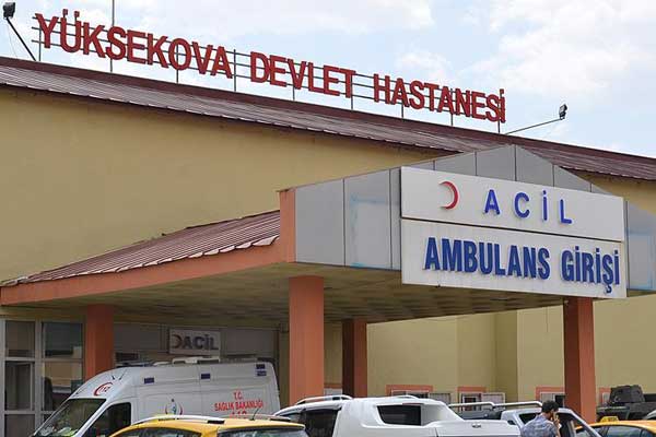 PKK işçilere saldırdı: 2 ölü