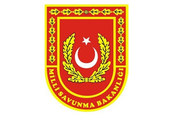 Bakanlıktan silahlı İHA açıklaması