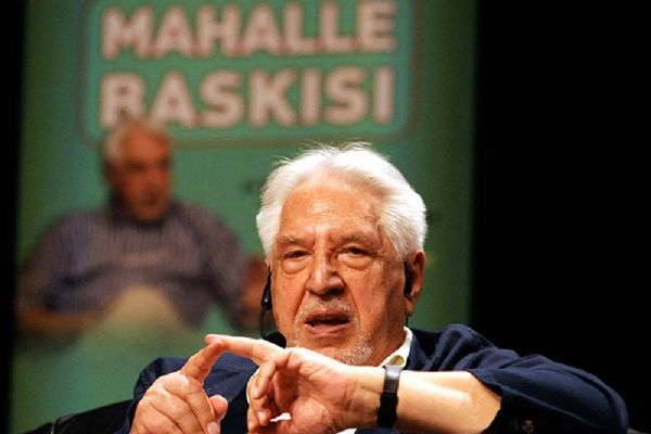 Ünlü Sosyolog Şerif Mardin hayatını kaybetti