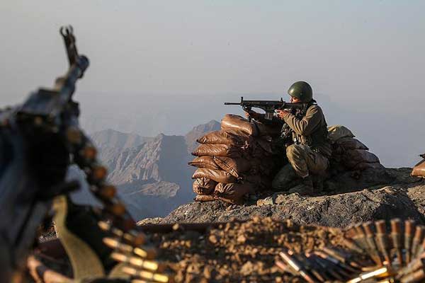 Muş'ta terör operasyonu