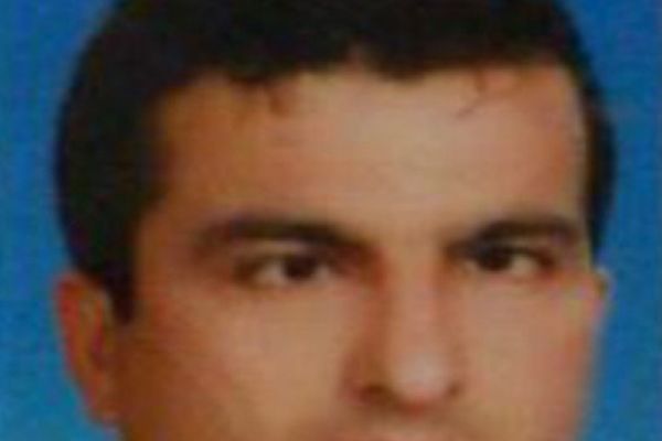 Tekirdağ'da tamir ettiği kamyonun altında can verdi