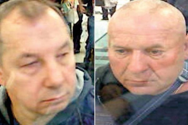 İstanbul'daki Çeçen cinayetinde önemli gelişme!