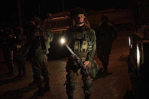 'İsrail hükümeti tüm uluslararası yasaları görmezden geliyor'