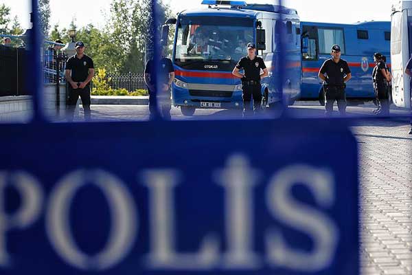 Suikast girişimi davası başladı