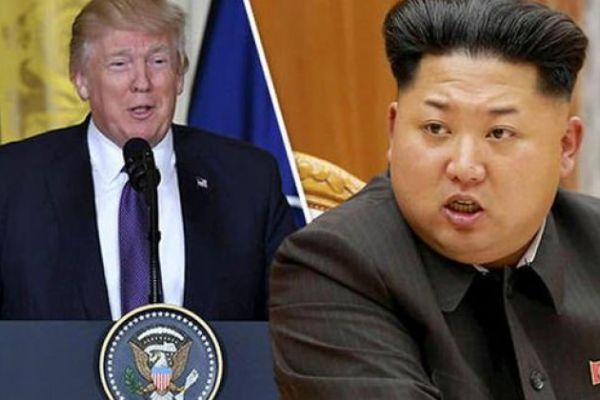 Amerika ağır yaptırımlar için harekete geçti!