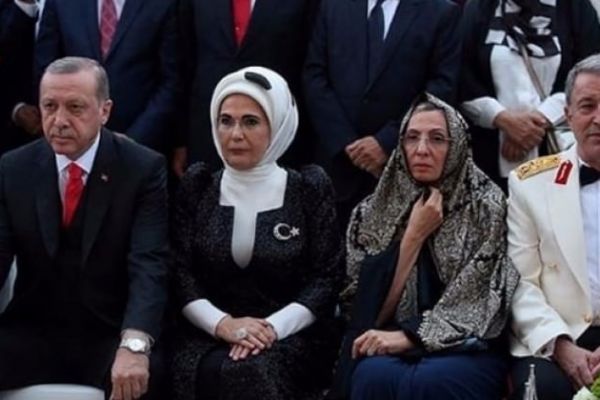 Org. Hulusi Akar: İnanç Allah ile kul arasındadır