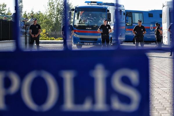 Cumhurbaşkanı Recep Tayyip Erdoğan'a suikast girişimi davası devam ediyor