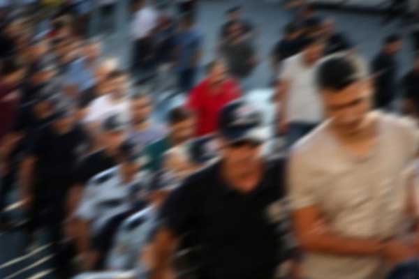 Kayseri'de ByLock operasyonu