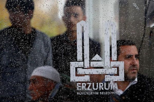 Doğu Anadolu'da 4 ilde sağanak yağış bekleniyor