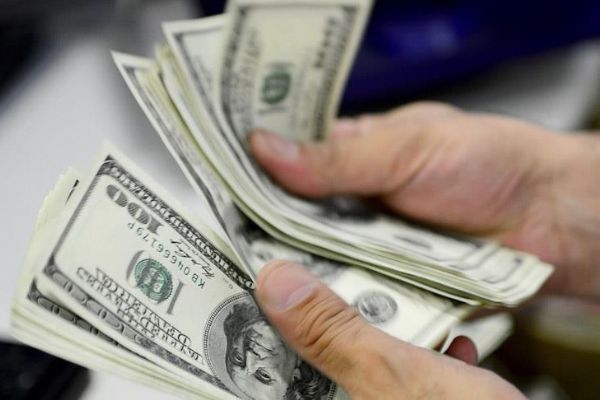 Dolar/TL güne yükselişle giriş yaptı