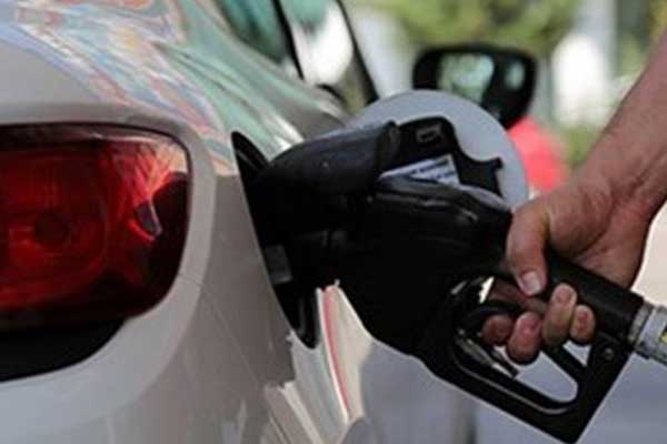 Motorine bir zam daha