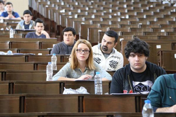 ALES'te köklü değişiklik