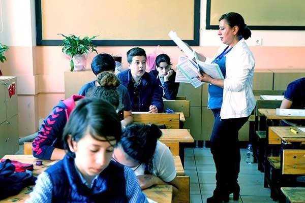 Özel okul teşvik sonuçları açıklandı