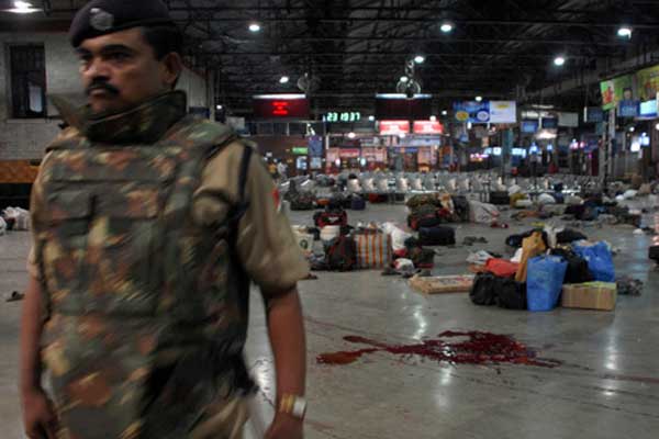 Mumbai saldırılarına idam cezası