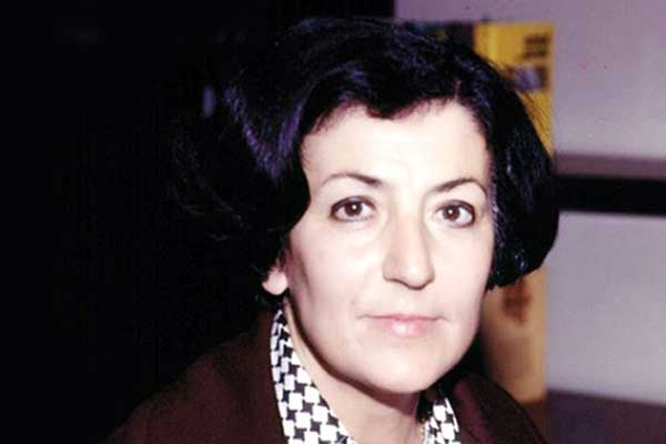 Türkan Akyol hayatını kaybetti