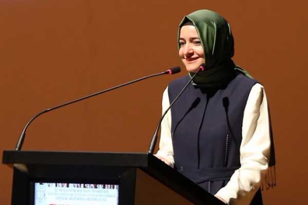 Bakan Bangladeş'ten paylaştı: Yalnız bırakmayız