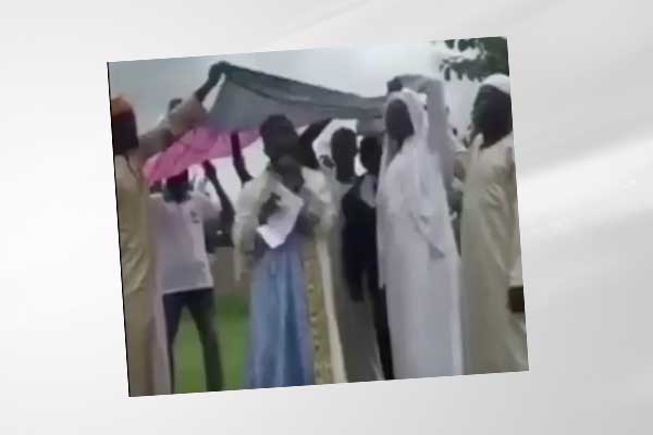 Hemşire Ayşegül Terzi davasında karar