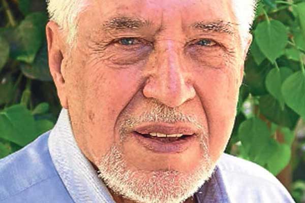 Şerif Mardin son yolculuğuna uğurlandı