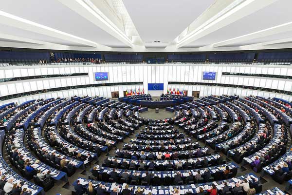 AP Başkanı: AB, Türkiye'ye kapıyı açık tutmak zorunda