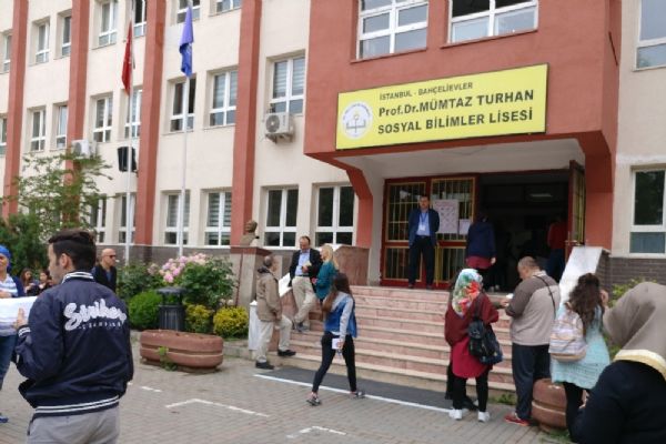 Okullarda alınacak önlemler