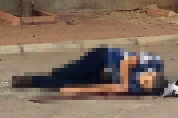 Mersin'de DEAŞ'lı teröristin üzerinden 5 kilo patlayıcı çıktı