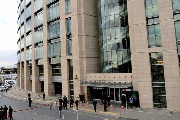 Ergenekon'da adli tedbirler kaldırıldı