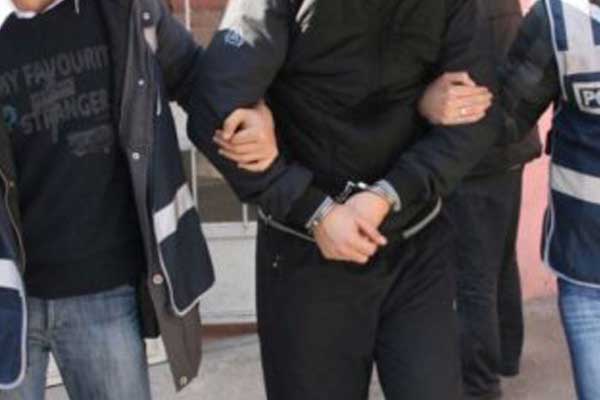 Gözaltına alınan Alman vatandaşı serbest bırakıldı