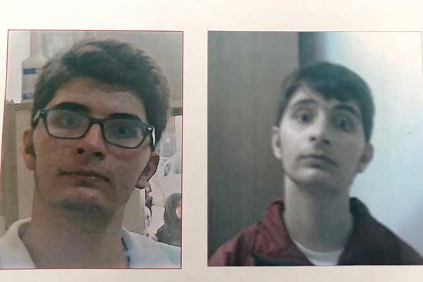 5 kilogram patlayıcıyla polis merkezine saldıracakmış