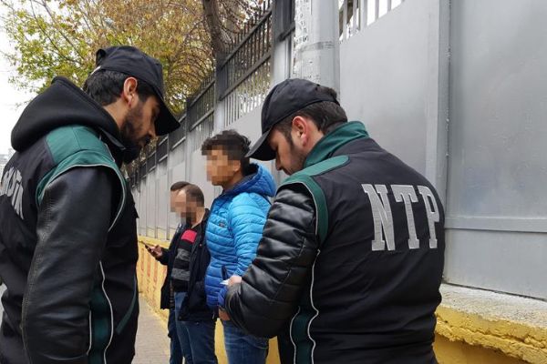 Okullara 'Güvenli Eğitim Koordinasyon Görevlisi' görevlendirilecek