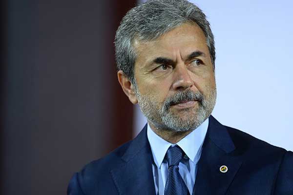 Aykut Kocaman'dan Diego Costa açıklaması