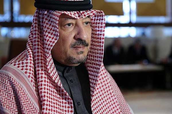 Büyükelçi el-Hureyci: S. Arabistan, Arakanlılara hak ihlalini önlemek için çalışıyor