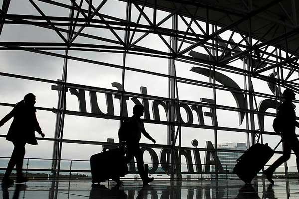 Almanya'dan 16 bin iltica talebi