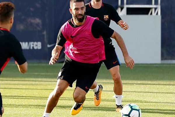 Barcelona duyurdu! Arda'dan kötü haber