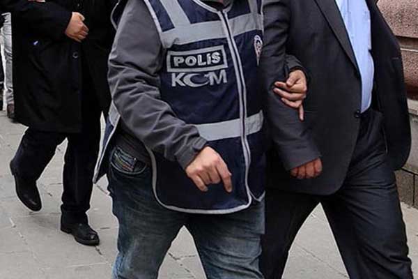 17 ilde FETÖ operasyon