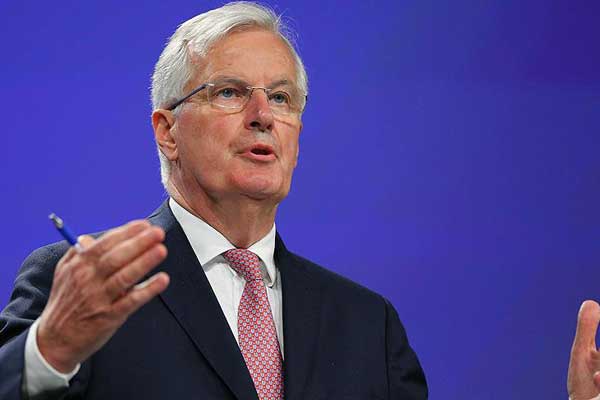 İngiltere'den yeni 'Brexit' değerlendirmesi