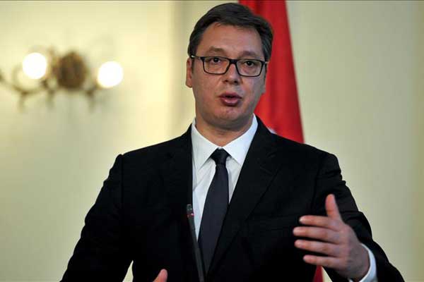 Sırbistan: Bosna-Hersek'in gerçek dostuyuz